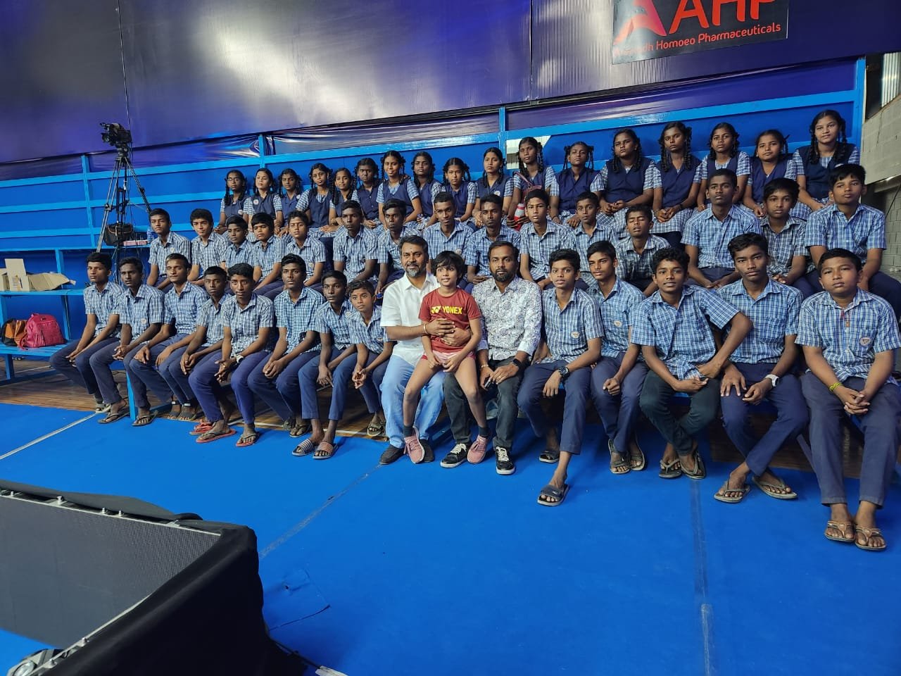 UBL 2022 moment 17