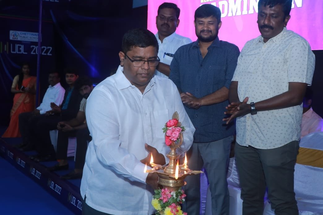 UBL 2022 moment 19