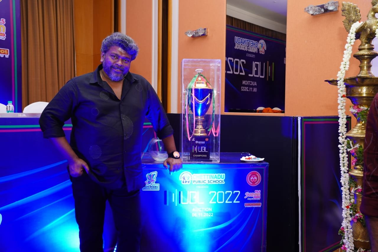 UBL 2022 moment 2