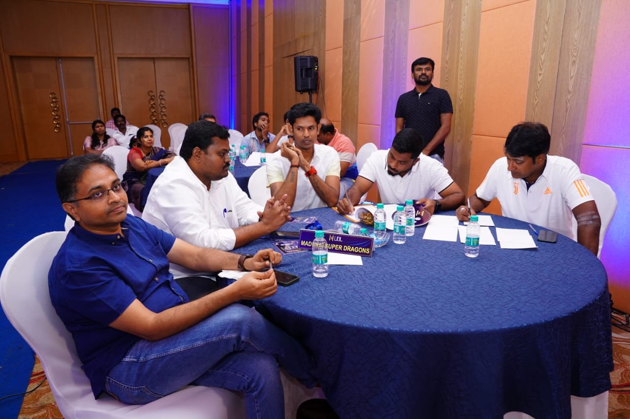 UBL 2022 moment 4